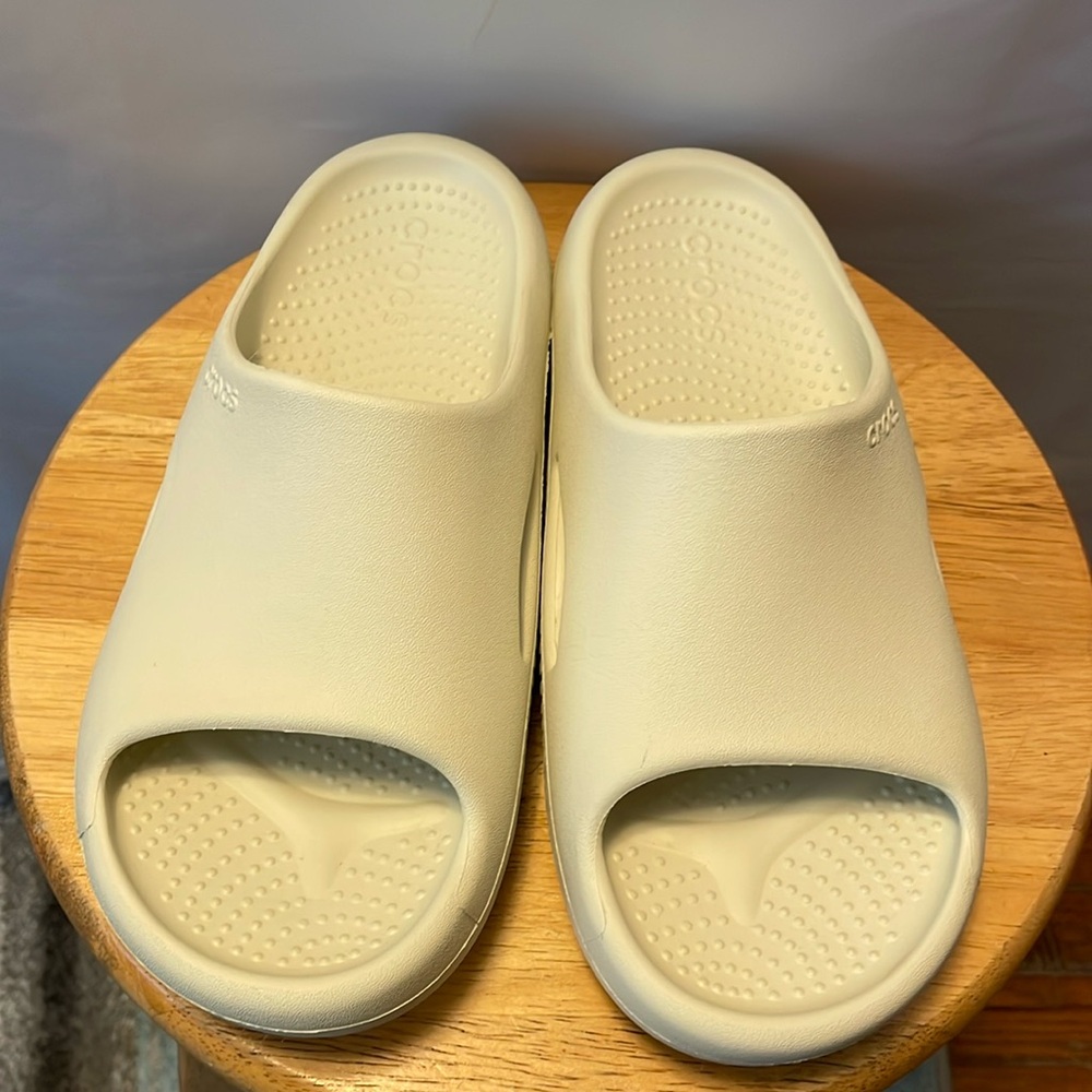 CROC slides